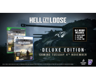PlayStation Hell Let Loose Deluxe Edition - 1285831 - zdjęcie 2